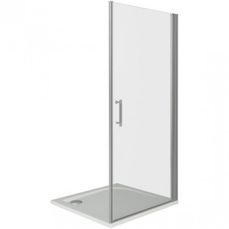 Душевая дверь Good Door MOKKA DR-80-90-100-C-WE